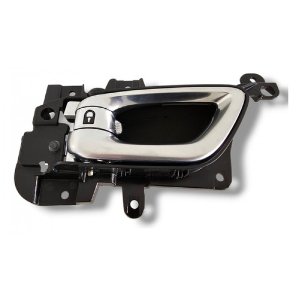 Macaneta Interna Dianteira Esquerda Jeep Compass T270 2022