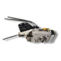Fechadura Porta Dianteira Esquerda Jeep Compass Limited 2022