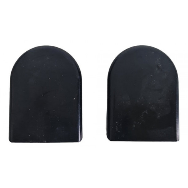 Par Tampa Braco Limpador Parabrisa Nissan Versa Sl 2020