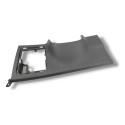 Acabamento Inferior Esq Painel Hyundai Creta N-line 1.0 2025
