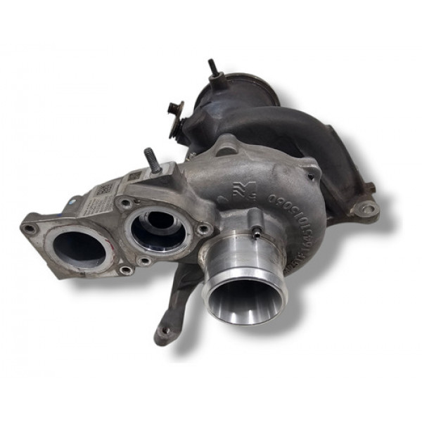 Turbina Jeep Compass Limited 2022 1.3 Turbo T270