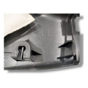 Moldura Inferior Dianteira Esquerda Honda Hrv Exl 2021