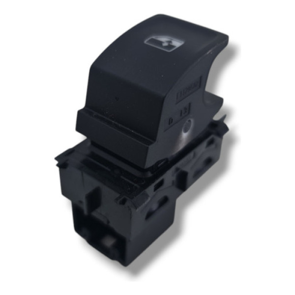 Botao Comando Vidro Traseiro Esquerdo Vw Jetta Rline 2020