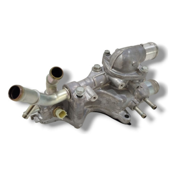 Carcaca Valvula Termostatica Honda Civic Touring 1.5 2021