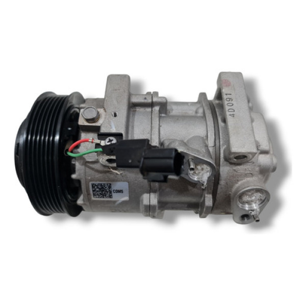 Compressor Ar Condicionado Hyundai Creta 1.0 Tgdi 2025 59km