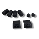 Kit Batente Capo Hyundai Creta N-line 1.0 Tgdi Aut 2025 