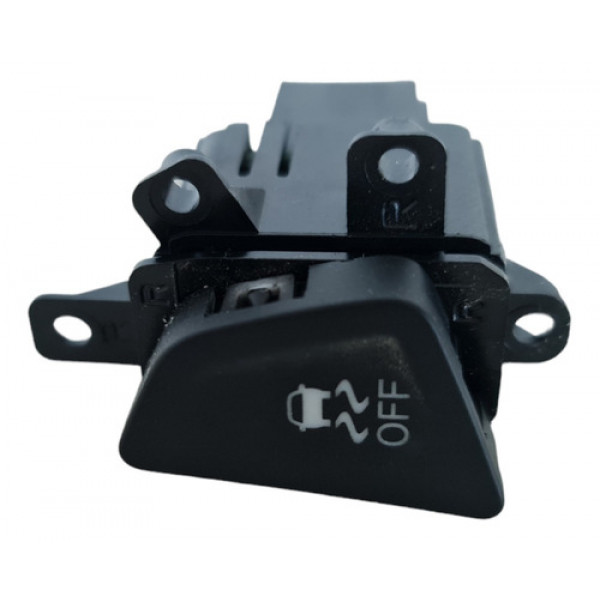 Botao Off Controle Estabilidade Jeep Renegade 2023 1.3 T270