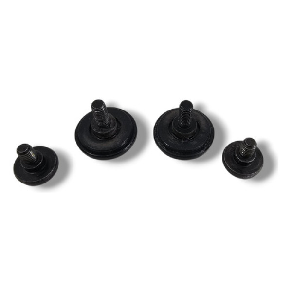 Kit Parafusos Fixação Parachoque Traseiro Honda Hrv Exl 2021