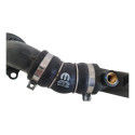 Mangueira Duto Cano Turbina Jeep Renegade 2023 1.3 T270