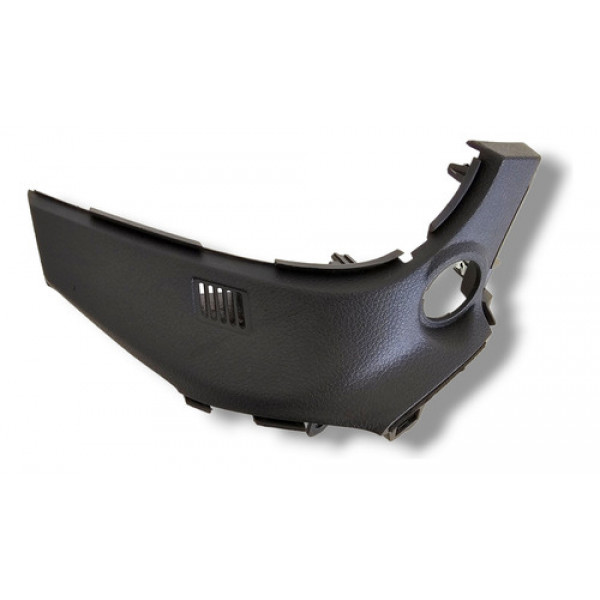 Moldura Acabamento Botão Star Stop Nissan Sentra 2014 Sv