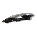 Macaneta Externa Traseira Esquerda Kicks Exclusive 1.6 2022