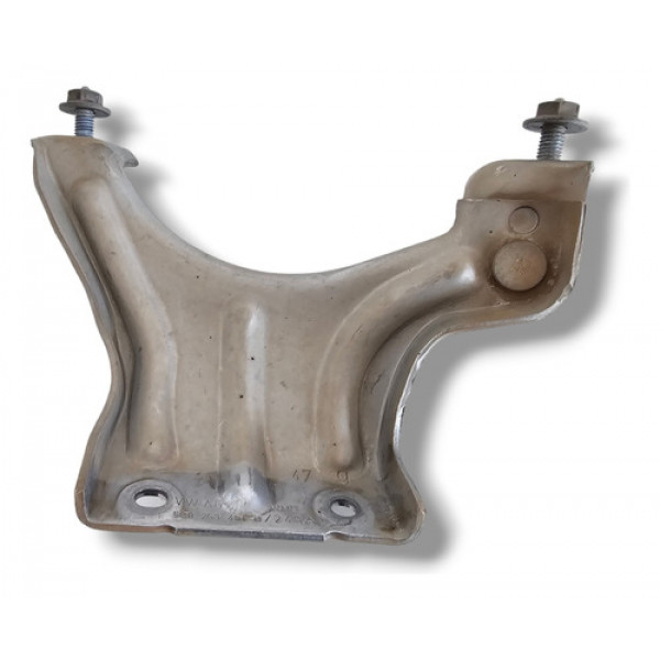 Suporte Catalisador Vw Jetta Rline 2020 1.4 Tsi