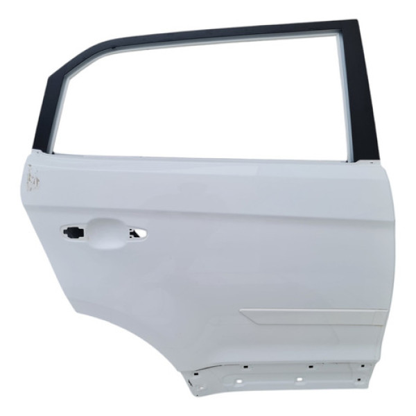 Porta Traseira Direita Hyundai Creta 1.6 Aut 2019