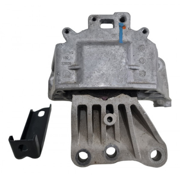 Coxim Direito Motor Jeep Renegade 2023 1.3 T270 Original