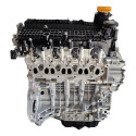Motor Parcial Jeep Renegade 2023 1.3 Turbo T270  - 2.000 Km 