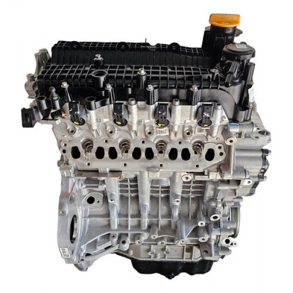 Motor Parcial Jeep Renegade 2023 1.3 Turbo T270  - 2.000 Km 