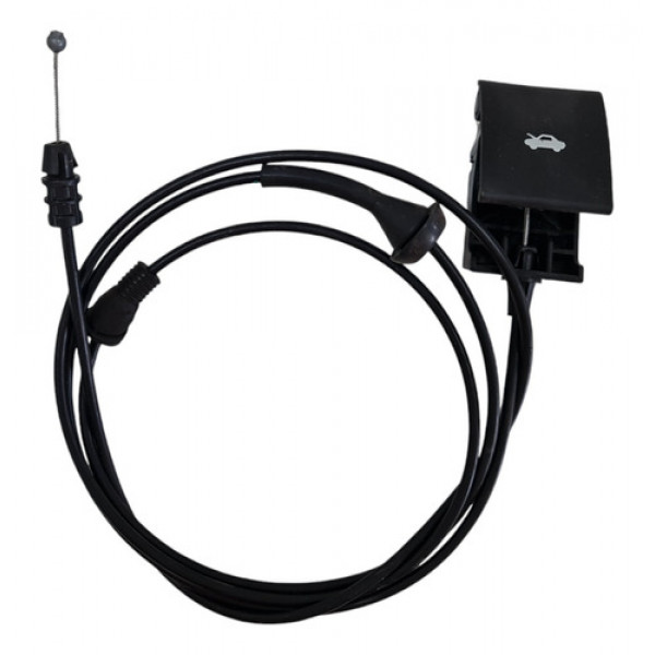 Alavanca Cabo Abertura Capo Jeep Compass T270 2022