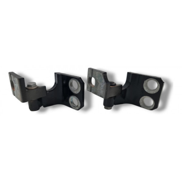 Par Dobradica Porta Traseira Direita Jeep Compass T270 2022