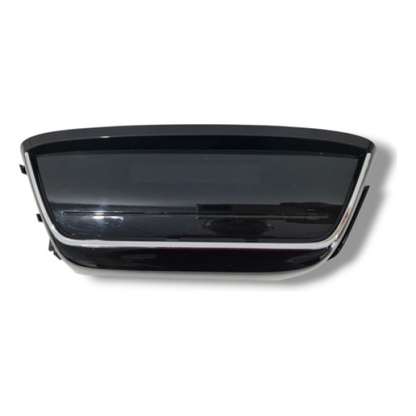Painel Comando Ar Cond Digital Honda Hrv Exl 1.8 2021 Orig