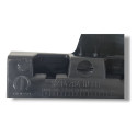 Moldura Externa Porta Traseira Esquerda Jeep Compass 2022