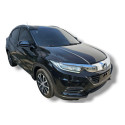 Acabamento Macaneta Interna Dianteira Esquerda Honda Hrv 21