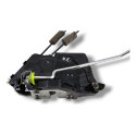 Fechadura Porta Dianteira Esquerda Honda Hrv Exl 1.8 2021