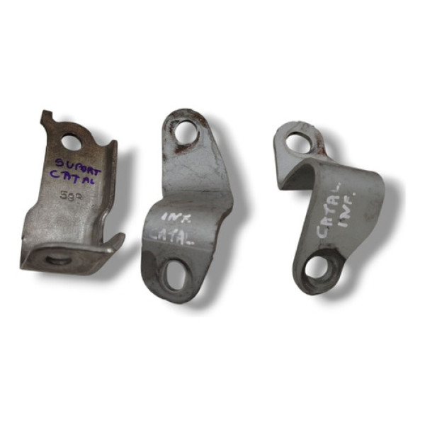 Suportes Catalisador Honda Civic Touring 1.5 G10 2021