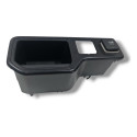 Moldura Porta Objetos Tomada 12v Jeep Renegade Long 2021