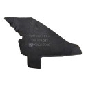 Borracha Avsorvedor Som Paralamas Vw Jetta Rline 2020 1.4 
