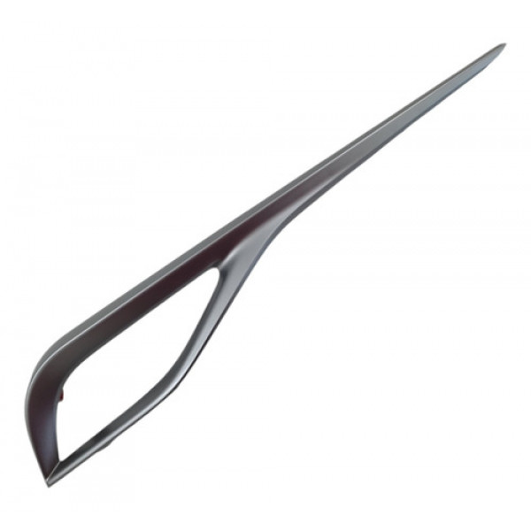 Moldura Difusor Ar Direito Toyota Yaris  Xls 2022