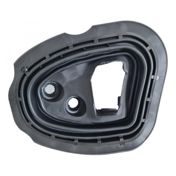 Borracha Vedacao Caixa Ar Jeep Renegade 2023 1.3 T270