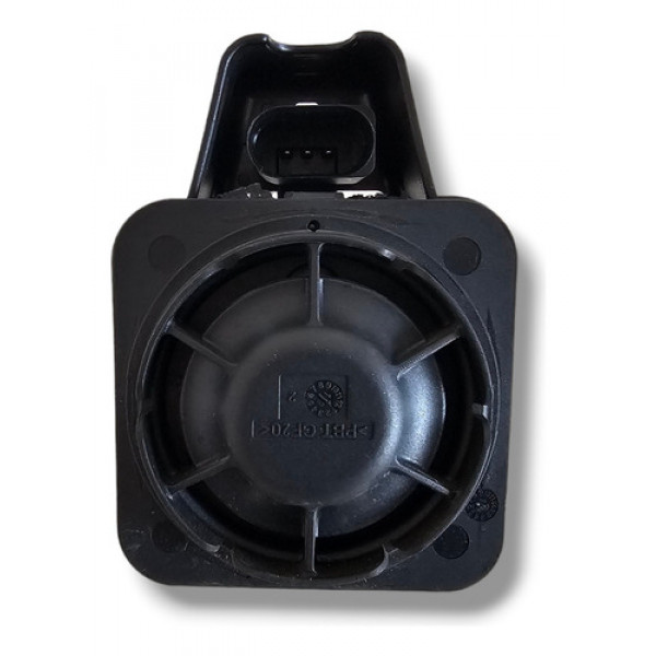 Modulo Sirene Alarne Vw Jetta Rline 2020 1.4 Tsi