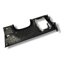 Acabamento Inferior Esq Painel Hyundai Creta N-line 1.0 2025