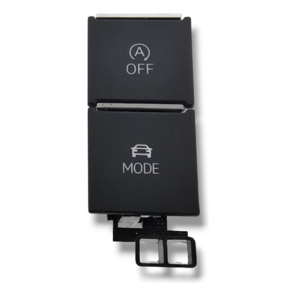 Botao Interruptor Mode Off A Volkswagen Jetta Rline 2020 1.4