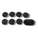 Kit Tampas Aereofolio Tampa Tras Hyundai Creta N-line 2025