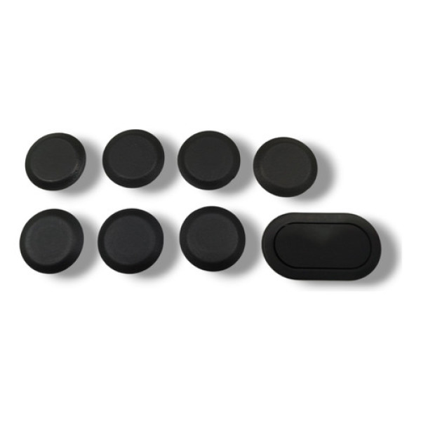 Kit Tampas Aereofolio Tampa Tras Hyundai Creta N-line 2025