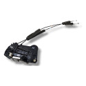Fechadura Eletrica Dianteira Esquerda Honda Civic G10 2021