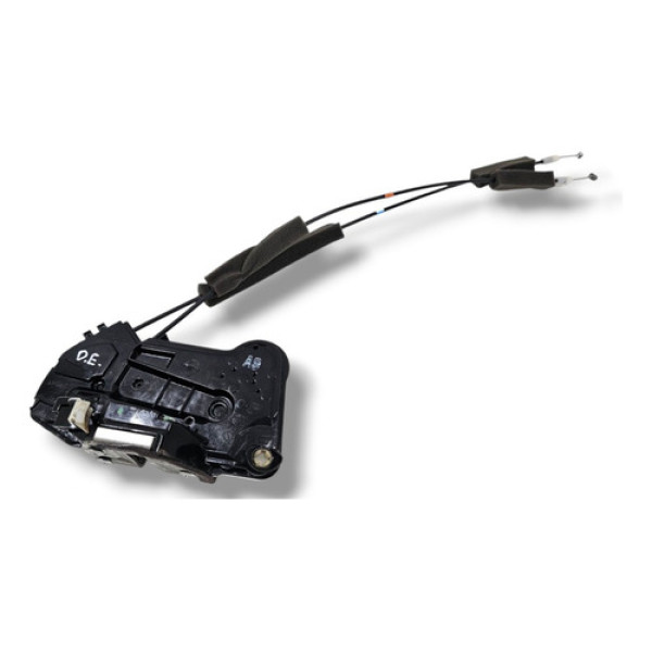 Fechadura Eletrica Dianteira Esquerda Honda Civic G10 2021