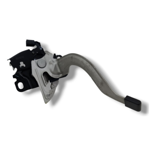 Fechadura Capo Com Sensor Honda Hrv Exl 1.8 Aut 2021 Orig