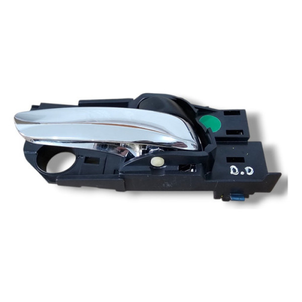 Macaneta Interna Dianteira Direita Honda Hrv Exl 1.8 2021