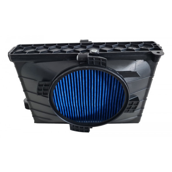 Caixa Filtro Ar Condicionado Jeep Renegade 2023 1.3 T270