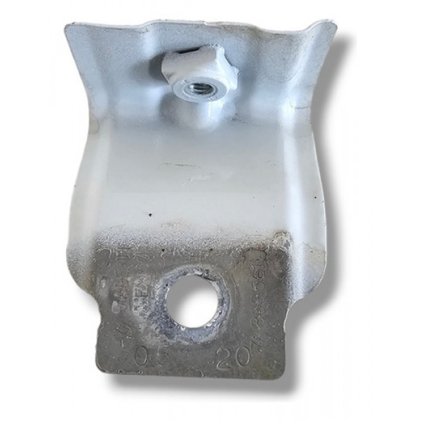 Suporte Paralama Dianteiro Esquerdo Vw Jetta Rline 2020 1.4