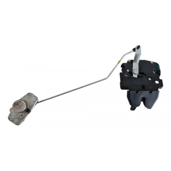 Fechadura Tampa Traseira Porta Malas Nissan Versa Sl 2020