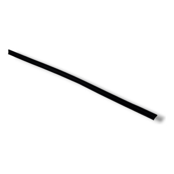 Borracha Inf. Porta Dianteira Esquerda Honda Civic G10 2021
