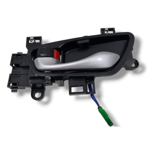Macaneta Interna Dianteira Esquerda Honda Civic G10 2021 Led