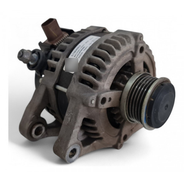 Alternador Jeep Compass 1.3 T270 2022 