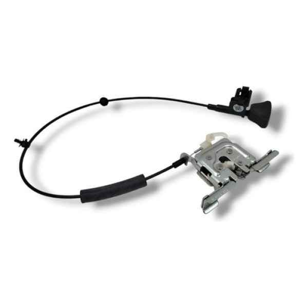 Cabo Fechadura Trava Banco Traseiro Honda Civic G10 2021