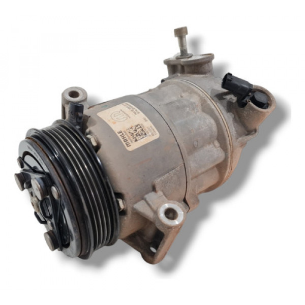 Compressor Ar Condicionado Jeep Compass 1.3 T270 2022
