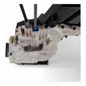Fechadura Porta Dianteira Direita Jeep Compass 2022 T270