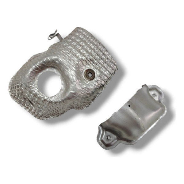 Defletor Calor Catalisador Hyundai Creta 1.0 Tgdi 2025